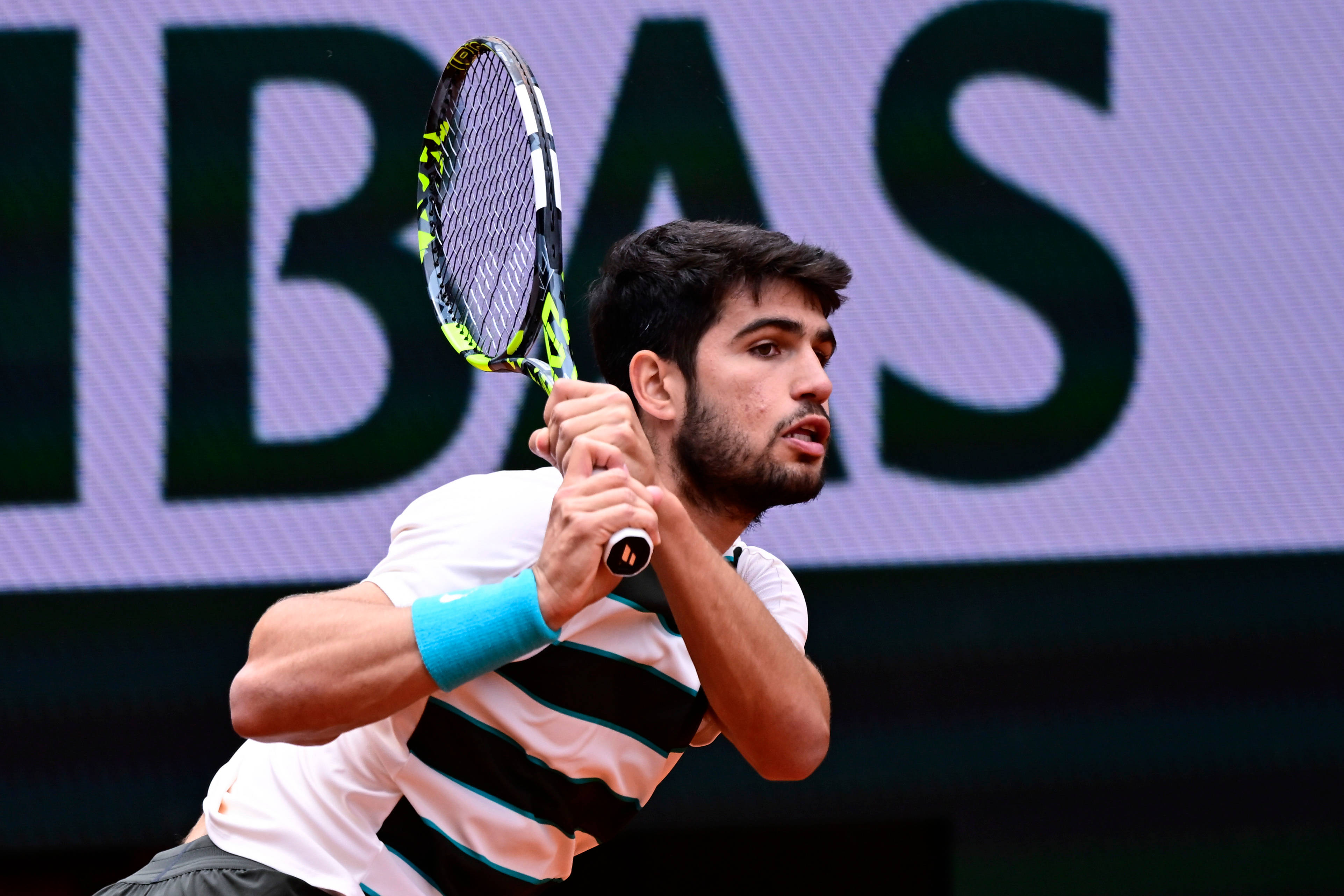 开云体育官方网站-法网逆转蒙特卡洛大师赛，阿尔卡拉斯点燃赛场  第2张