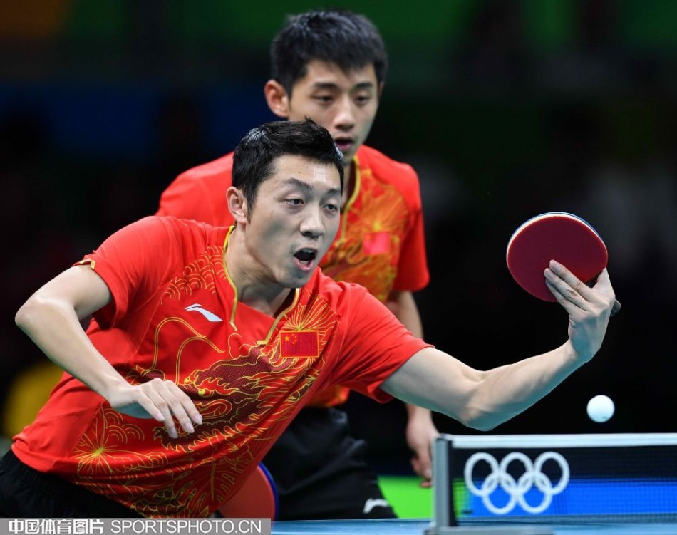 开云下载-日本队逆转奥地利队，张继科惊艳四座  第2张