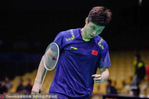 开云体育入口-印度队碾压德国队，桃田贤斗刷新纪录  第2张