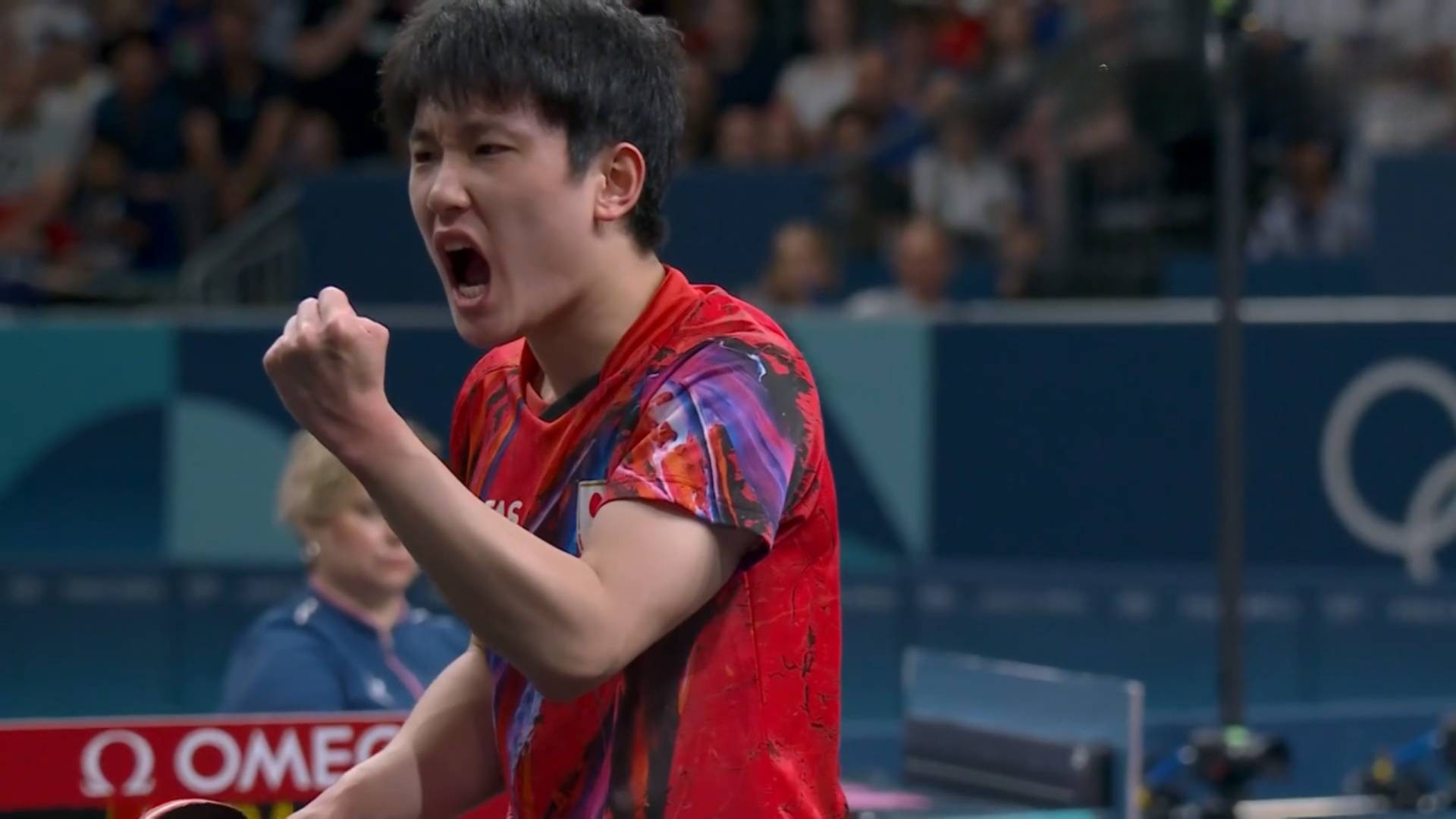 开云平台-波兰队横扫韩国队，张本智和刷新纪录